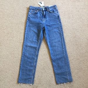 Top Shop Jeans